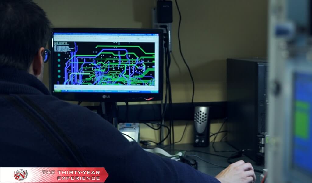 Investigación y desarrollo