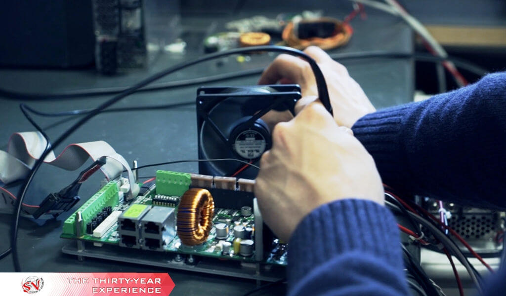 Investigación y desarrollo