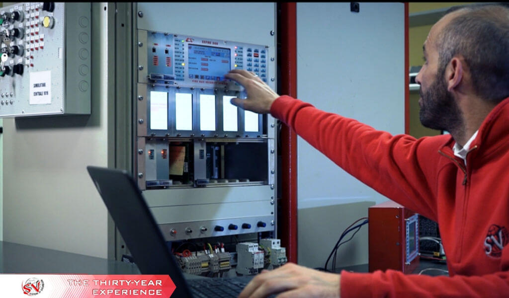 Investigación y desarrollo