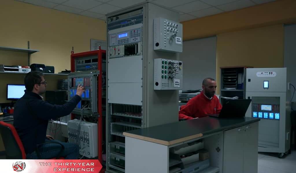 Investigación y desarrollo