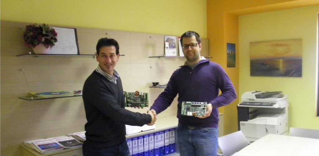 certificacion de producto