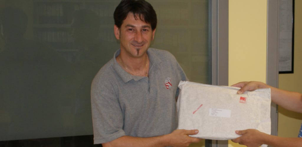 certificacion de producto