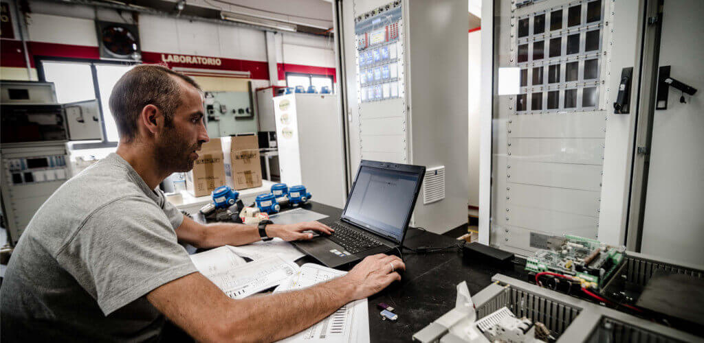 fabricación italiana certificada