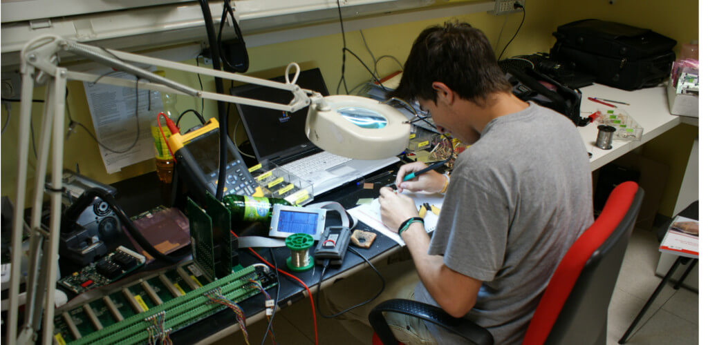 fabricación italiana certificada