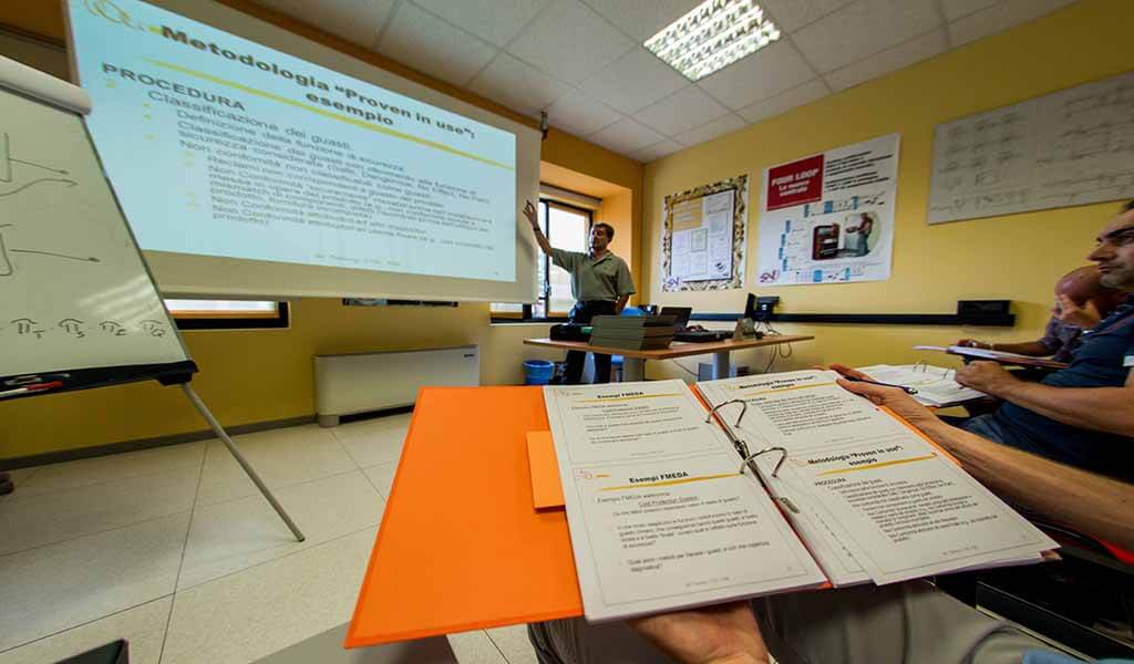 cursos de formación