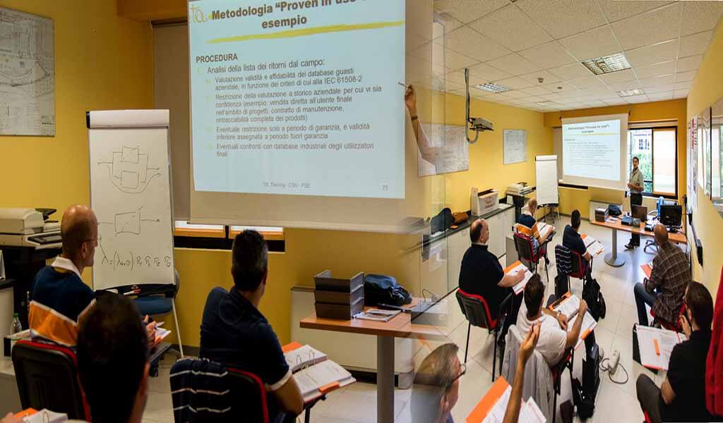 cursos de formación