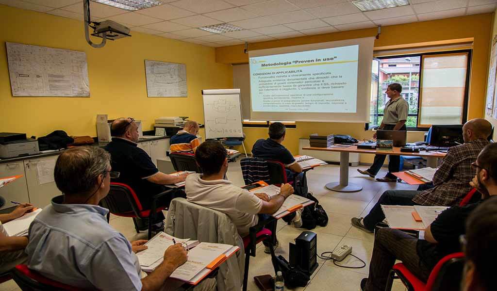 cursos de formación