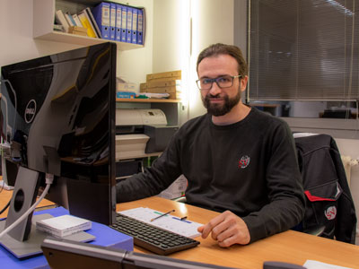 Maurizio Pessoni